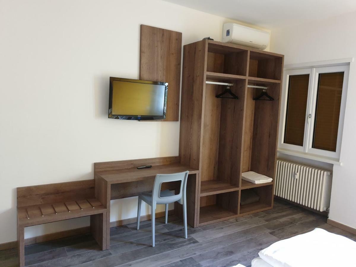Apartament Roma Ariston 8 Bolzano Zewnętrze zdjęcie