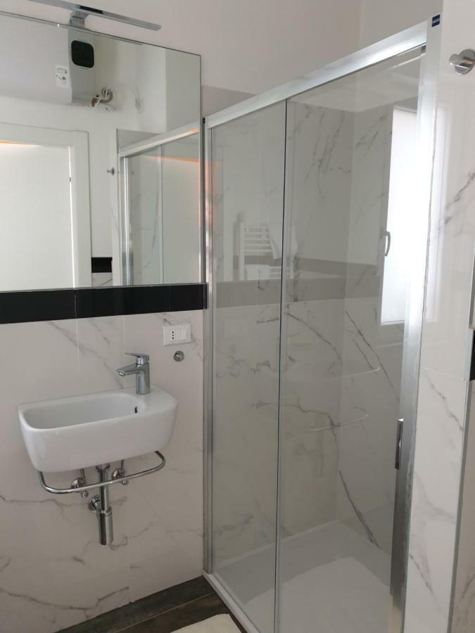 Apartament Roma Ariston 8 Bolzano Zewnętrze zdjęcie