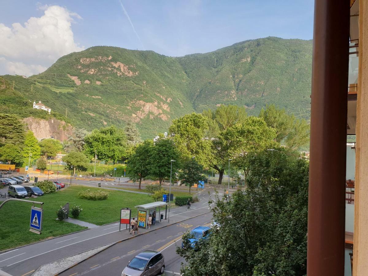 Apartament Roma Ariston 8 Bolzano Zewnętrze zdjęcie