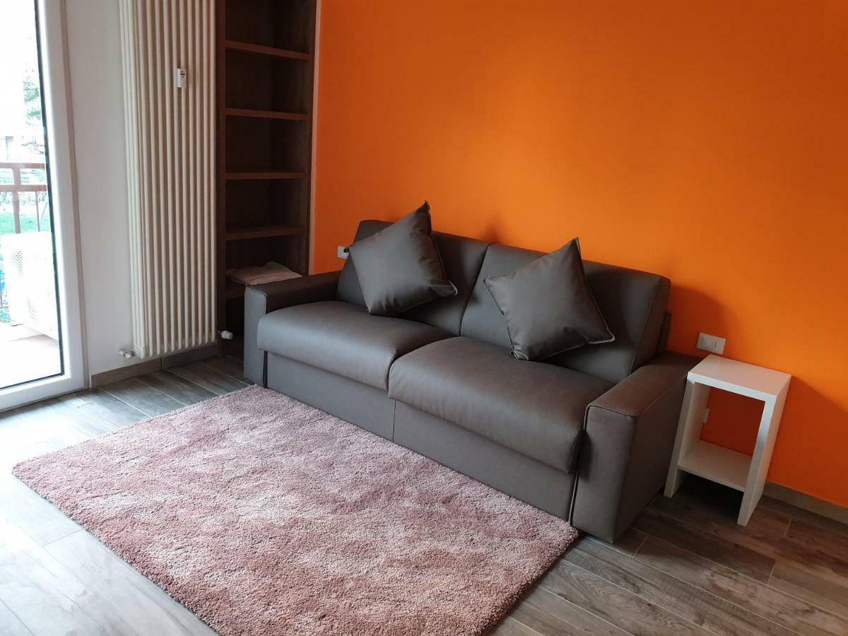 Apartament Roma Ariston 8 Bolzano Zewnętrze zdjęcie