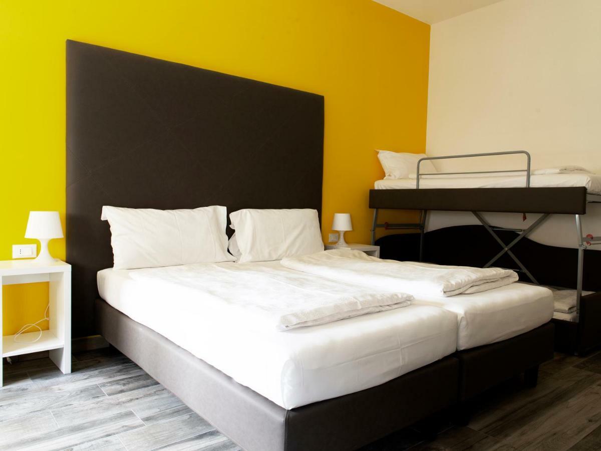 Apartament Roma Ariston 8 Bolzano Zewnętrze zdjęcie