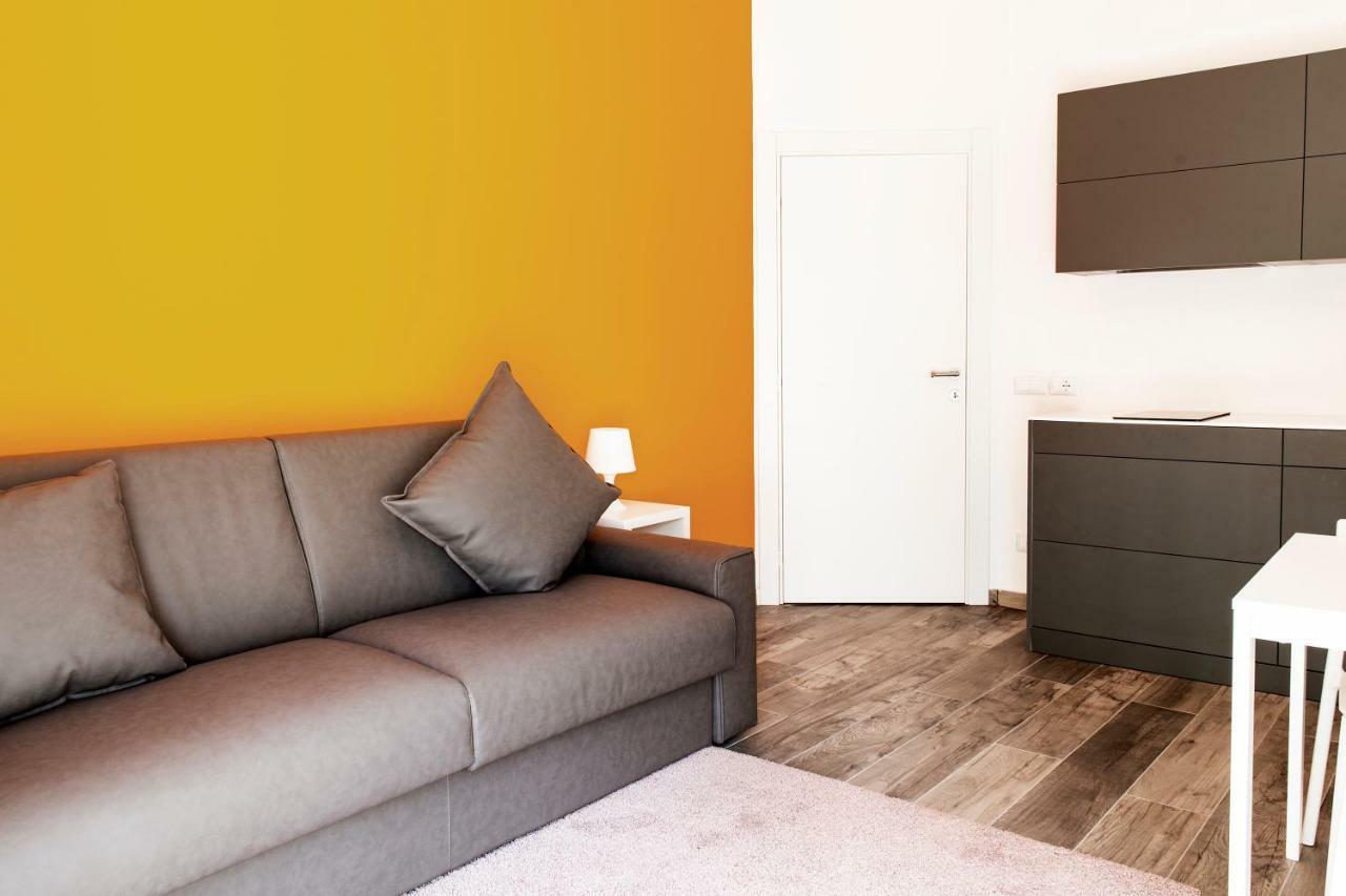 Apartament Roma Ariston 8 Bolzano Zewnętrze zdjęcie