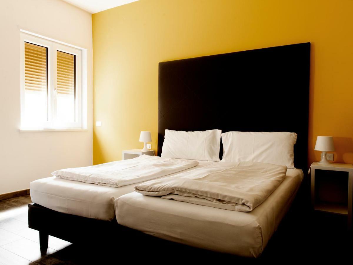 Apartament Roma Ariston 8 Bolzano Zewnętrze zdjęcie