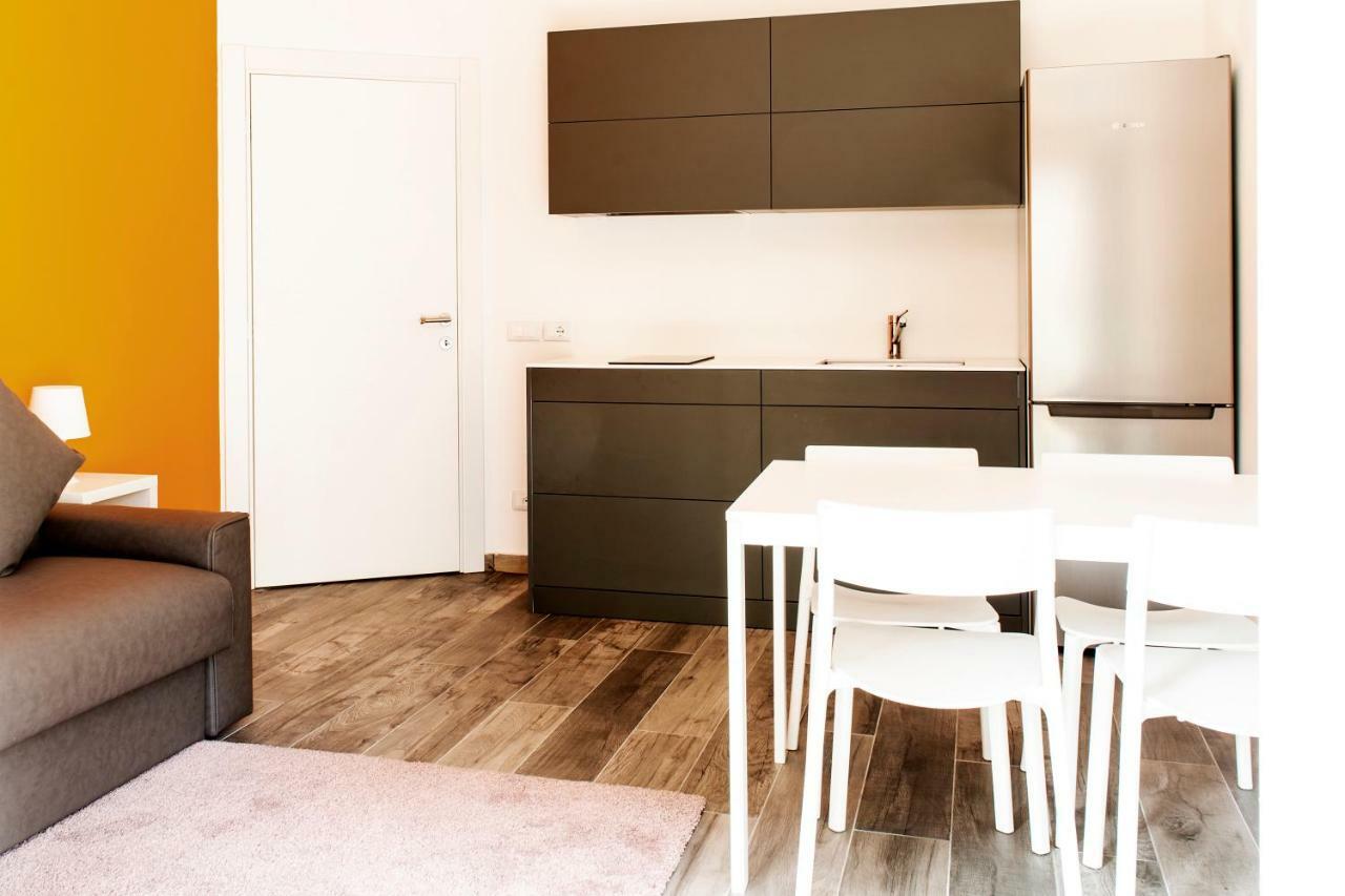 Apartament Roma Ariston 8 Bolzano Zewnętrze zdjęcie